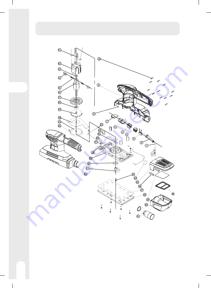 Dexter Laundry 200SHS2.5 Instruction Manual Download Page 100