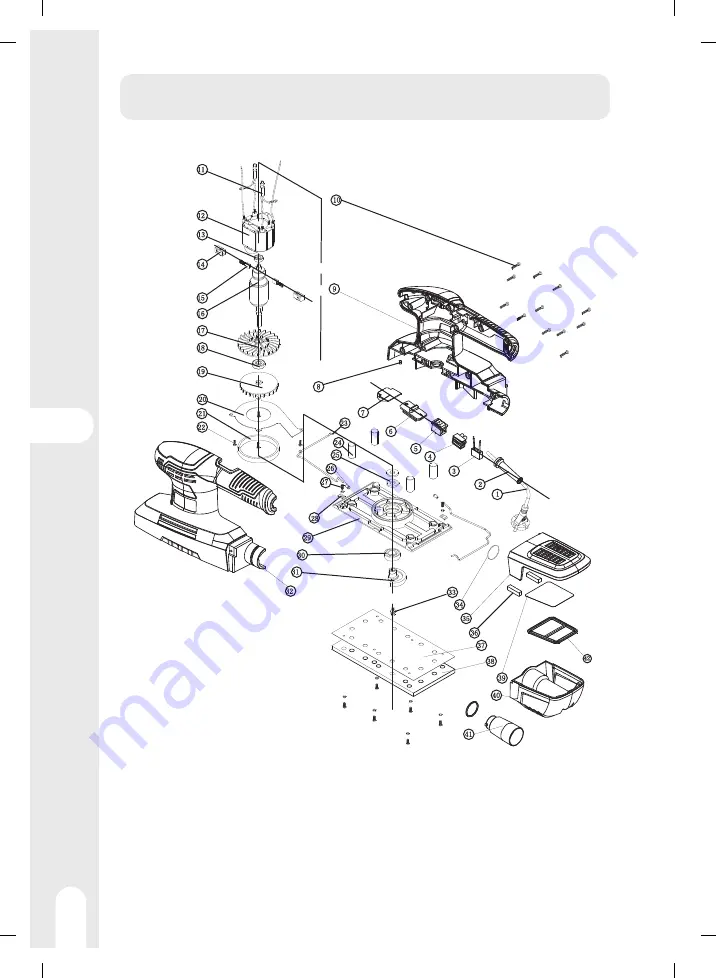 Dexter Laundry 200SHS2.5 Instruction Manual Download Page 150