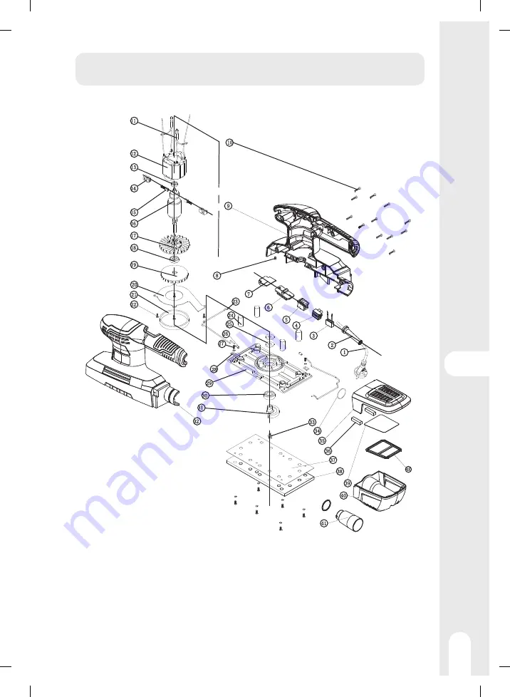 Dexter Laundry 200SHS2.5 Скачать руководство пользователя страница 181