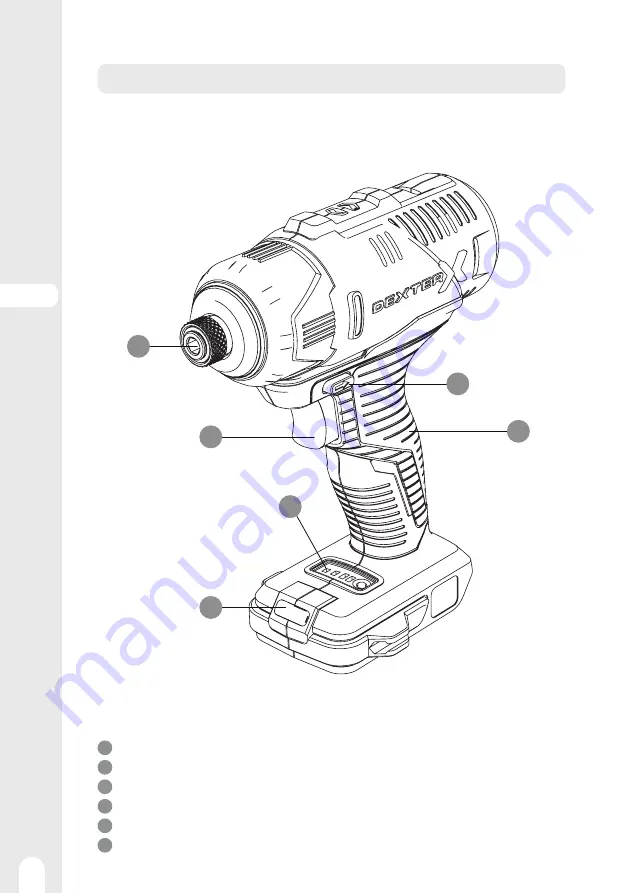 Dexter Laundry 20VIDV2-180.1 Instruction Manual Download Page 116