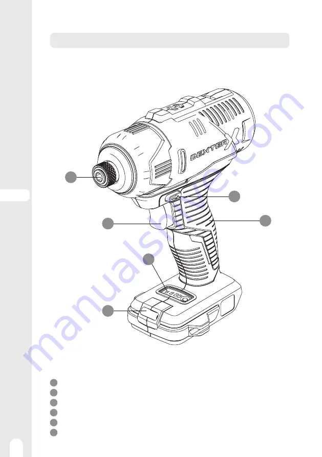 Dexter Laundry 20VIDV2-180.1 Instruction Manual Download Page 150