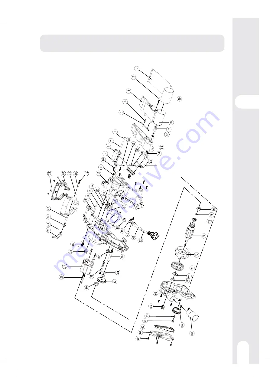 Dexter Laundry 3276007194685 Instruction Manual Download Page 89