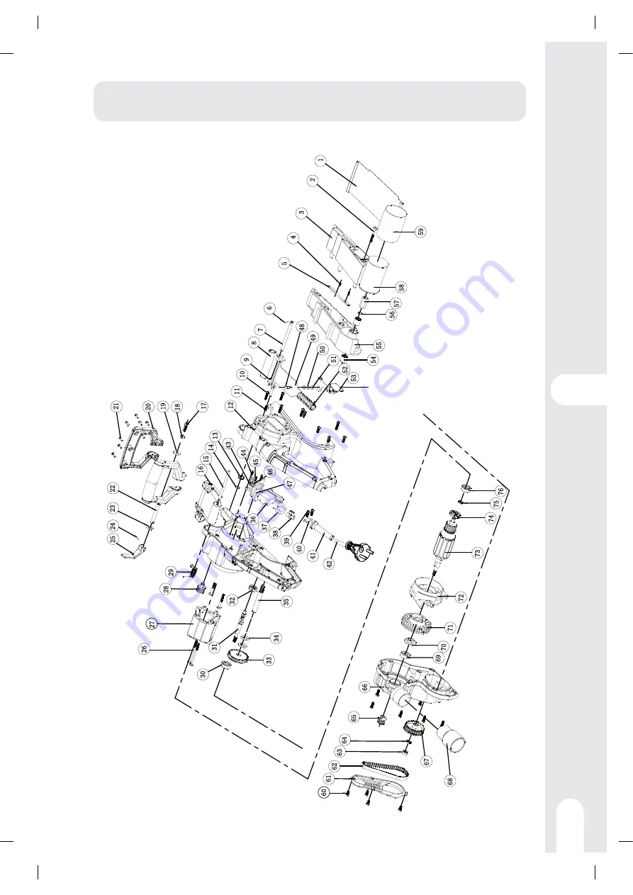 Dexter Laundry 3276007194685 Скачать руководство пользователя страница 155