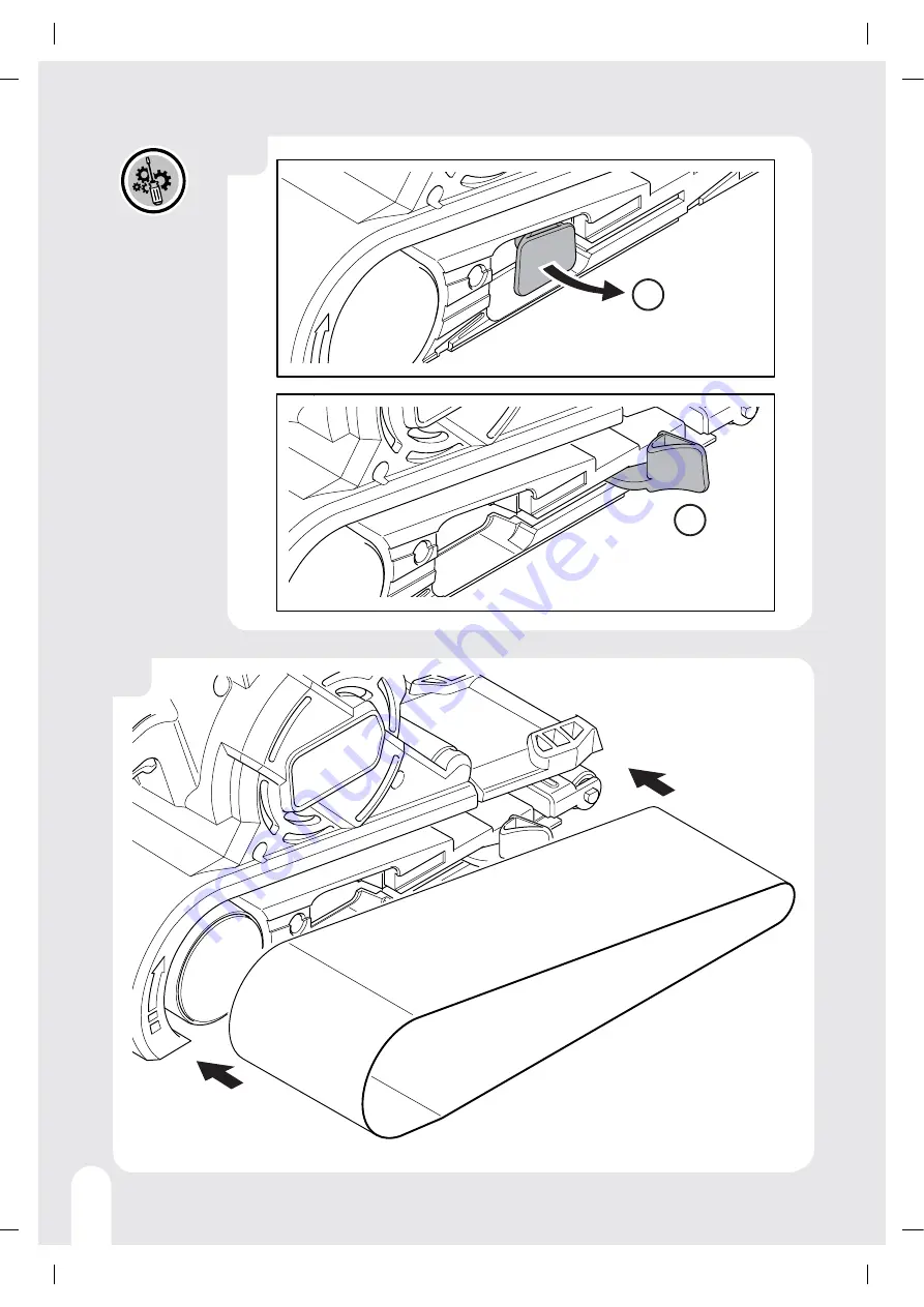 Dexter Laundry 3276007194685 Instruction Manual Download Page 156