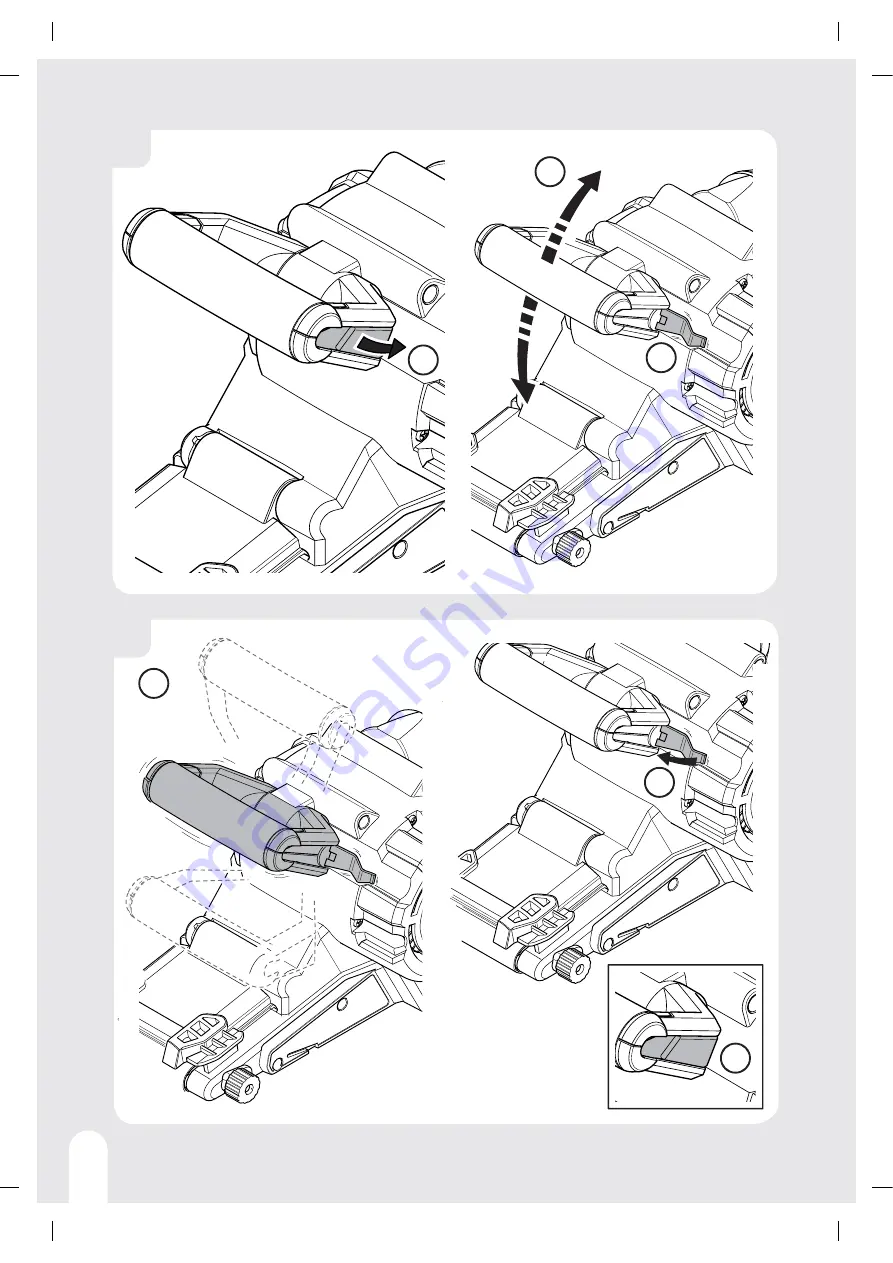 Dexter Laundry 3276007194685 Instruction Manual Download Page 162