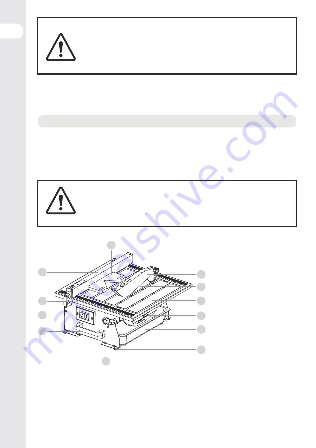 Dexter Laundry 3276007357318 Instruction Manual Download Page 9