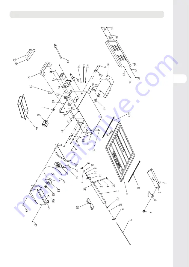 Dexter Laundry 3276007357318 Скачать руководство пользователя страница 80