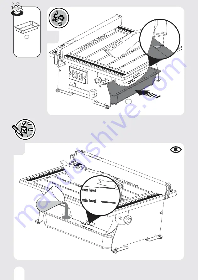 Dexter Laundry 3276007357318 Скачать руководство пользователя страница 129