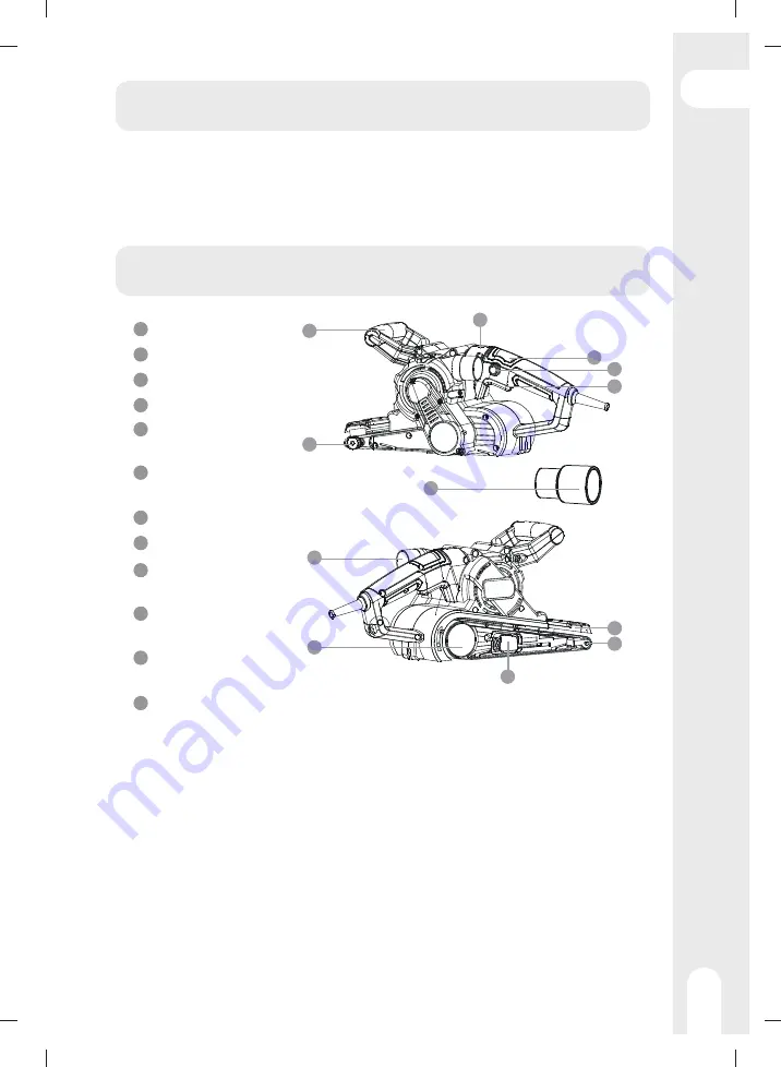 Dexter Laundry 900BS2.5 Instruction Manual Download Page 11