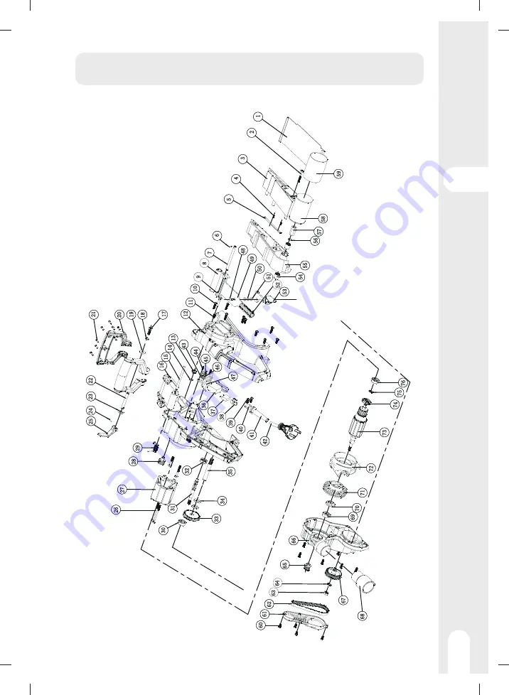 Dexter Laundry 900BS2.5 Instruction Manual Download Page 89