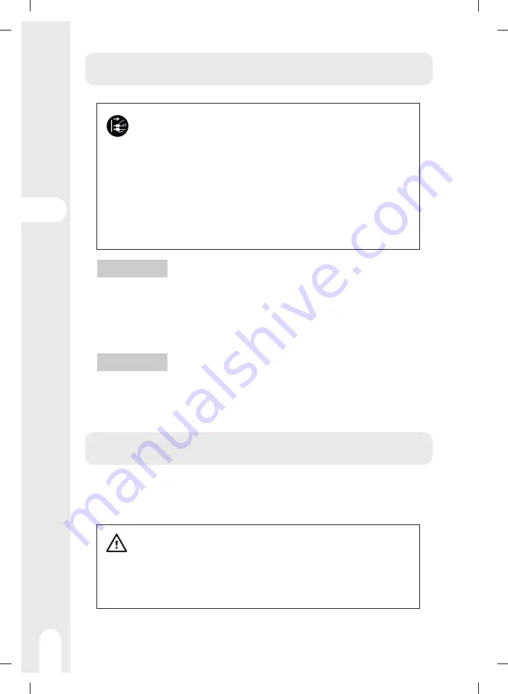 Dexter Laundry 900BS2.5 Instruction Manual Download Page 102