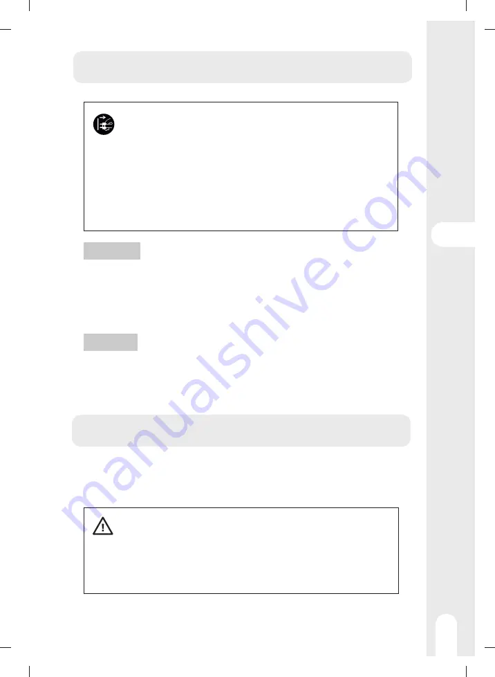 Dexter Laundry 900BS2.5 Instruction Manual Download Page 121