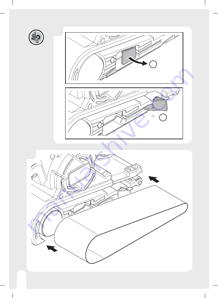 Dexter Laundry 900BS2.5 Скачать руководство пользователя страница 192