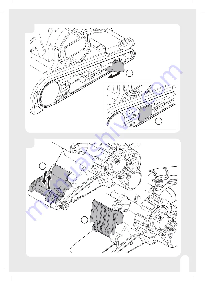 Dexter Laundry 900BS2.5 Instruction Manual Download Page 193