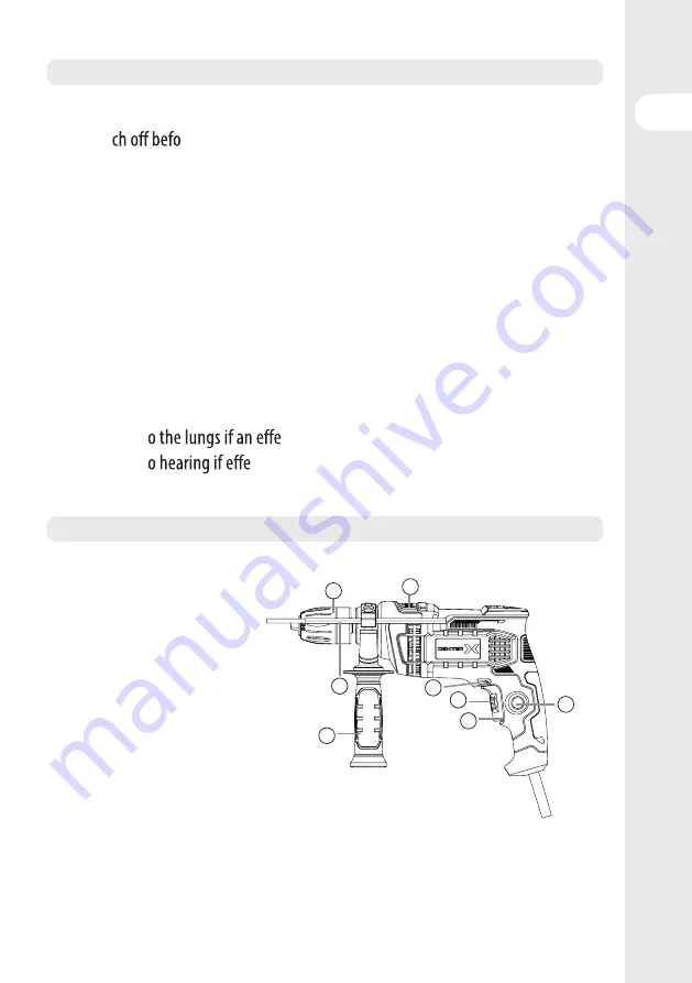 Dexter Laundry 900ID2.5AB1 Assembly, Use, Maintenance Manual Download Page 31