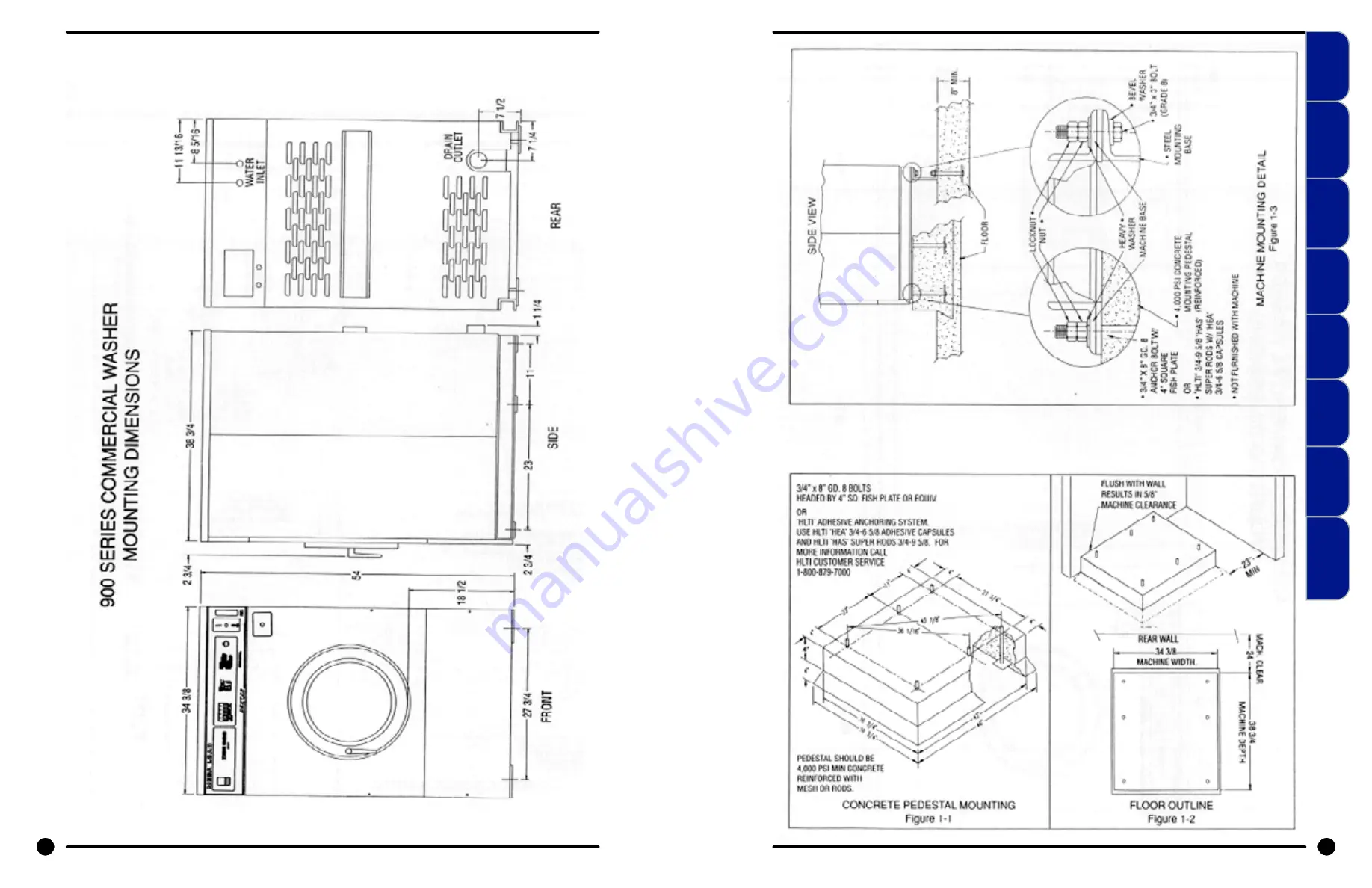 Dexter Laundry N-Series Скачать руководство пользователя страница 10