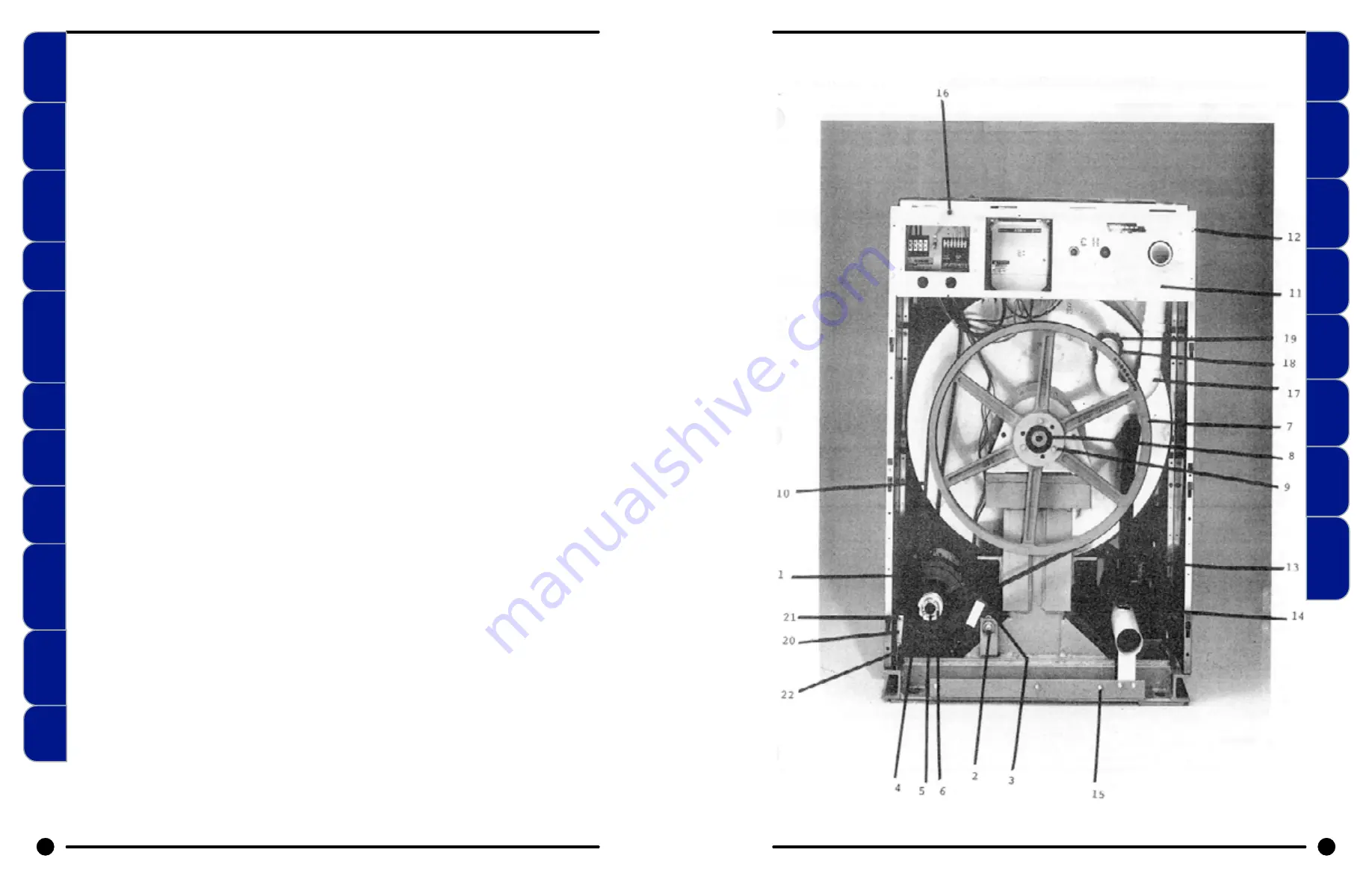 Dexter Laundry N-Series Manual Download Page 30