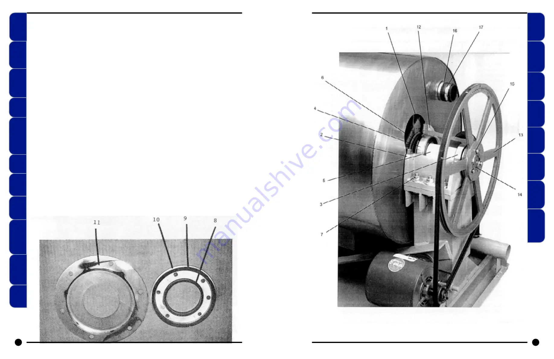 Dexter Laundry N-Series Manual Download Page 31