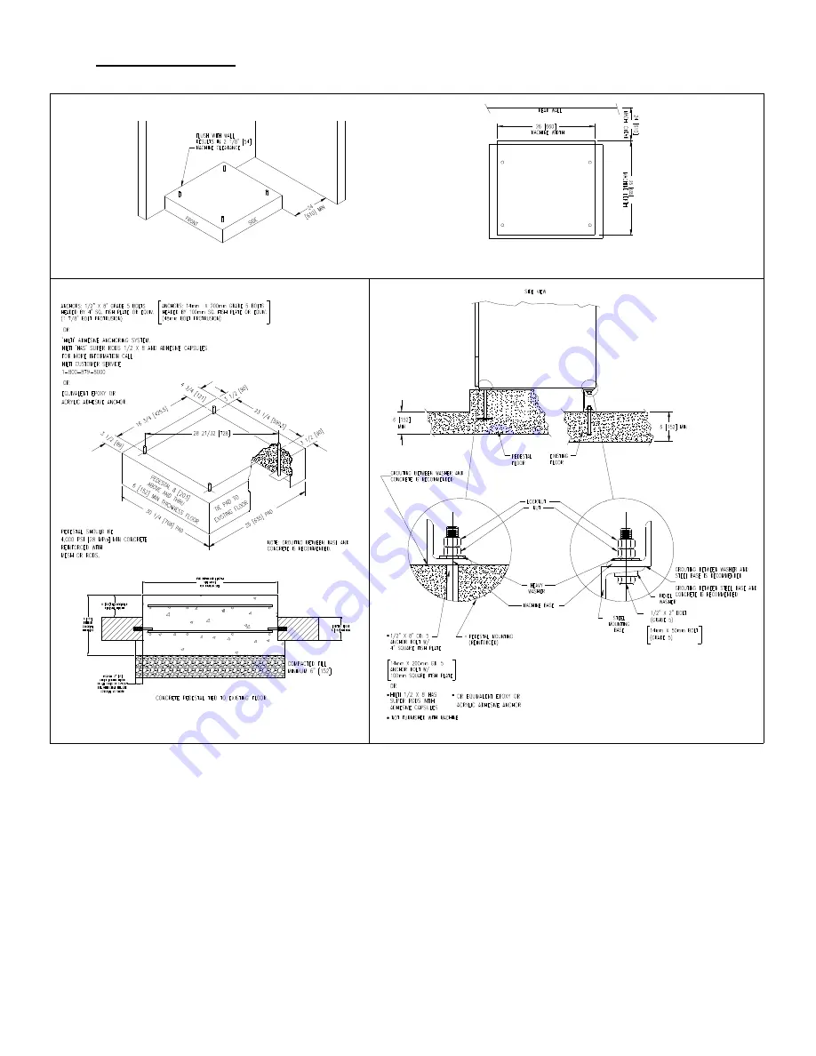 Dexter Laundry T-300 VENDED Operators Manual Installation & Operation Instructions Download Page 14