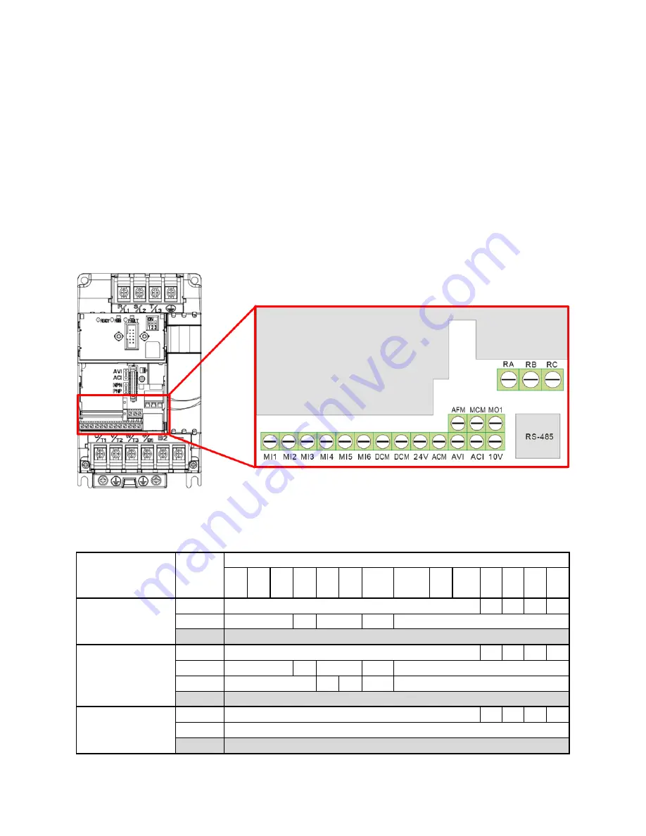 Dexter Laundry T-350 SWD Operator'S Manual Download Page 9