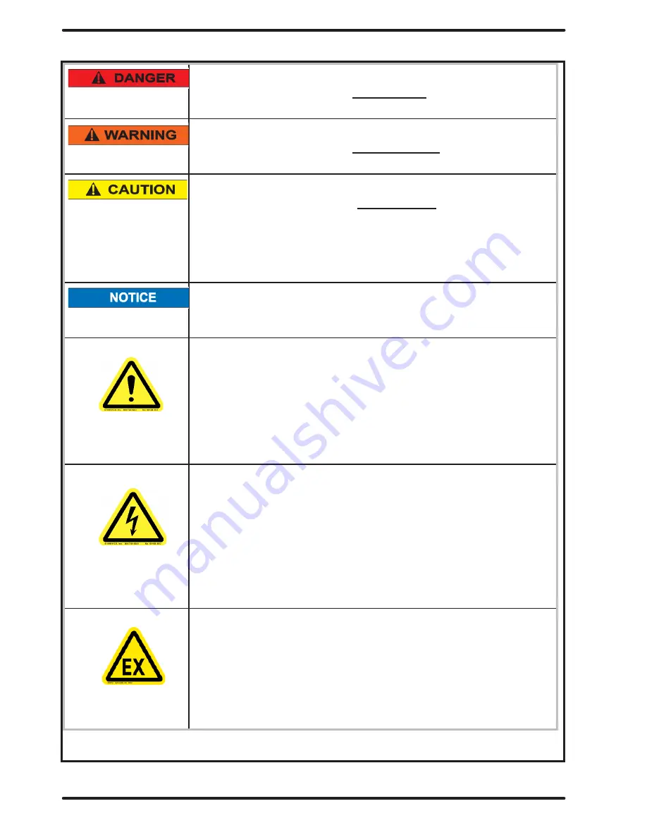 Dexter Laundry Wn0600ea-13en2x-sskcs-usx Parts & Service Manual Download Page 4