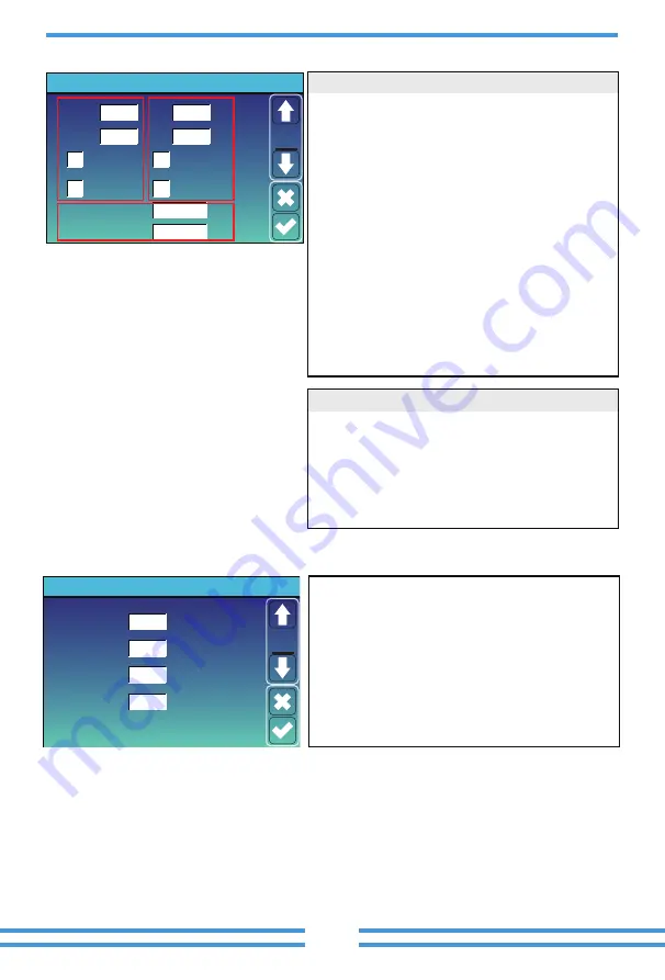 Deye SUN-3.6K-SG01/03LP1-EU User Manual Download Page 25