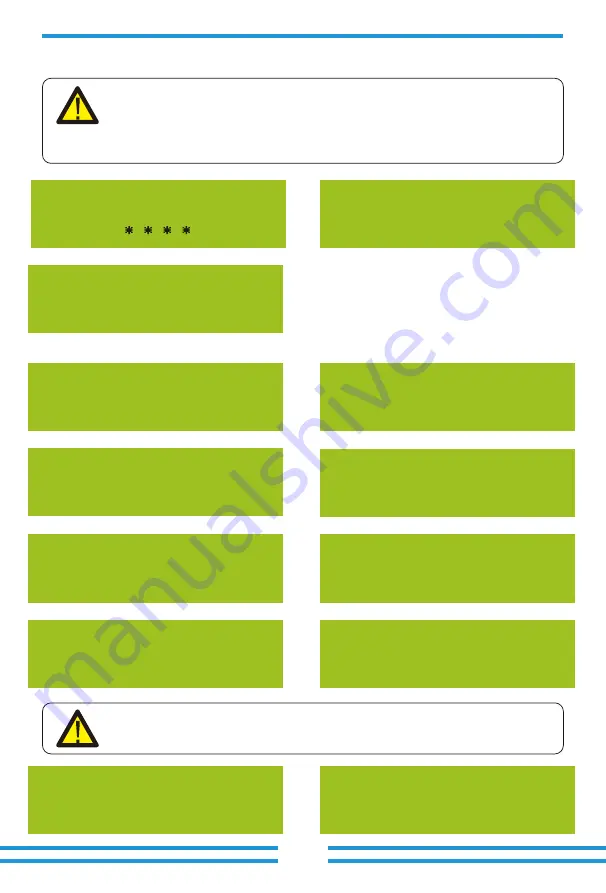 Deye SUN-30K-G041 User Manual Download Page 55