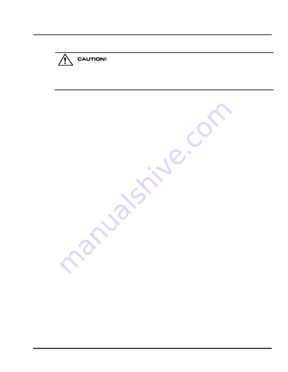 DeZurik APCO CSD-800 User Manual Download Page 5