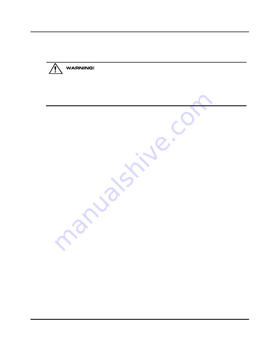 DeZurik APCO CSD-800 User Manual Download Page 7