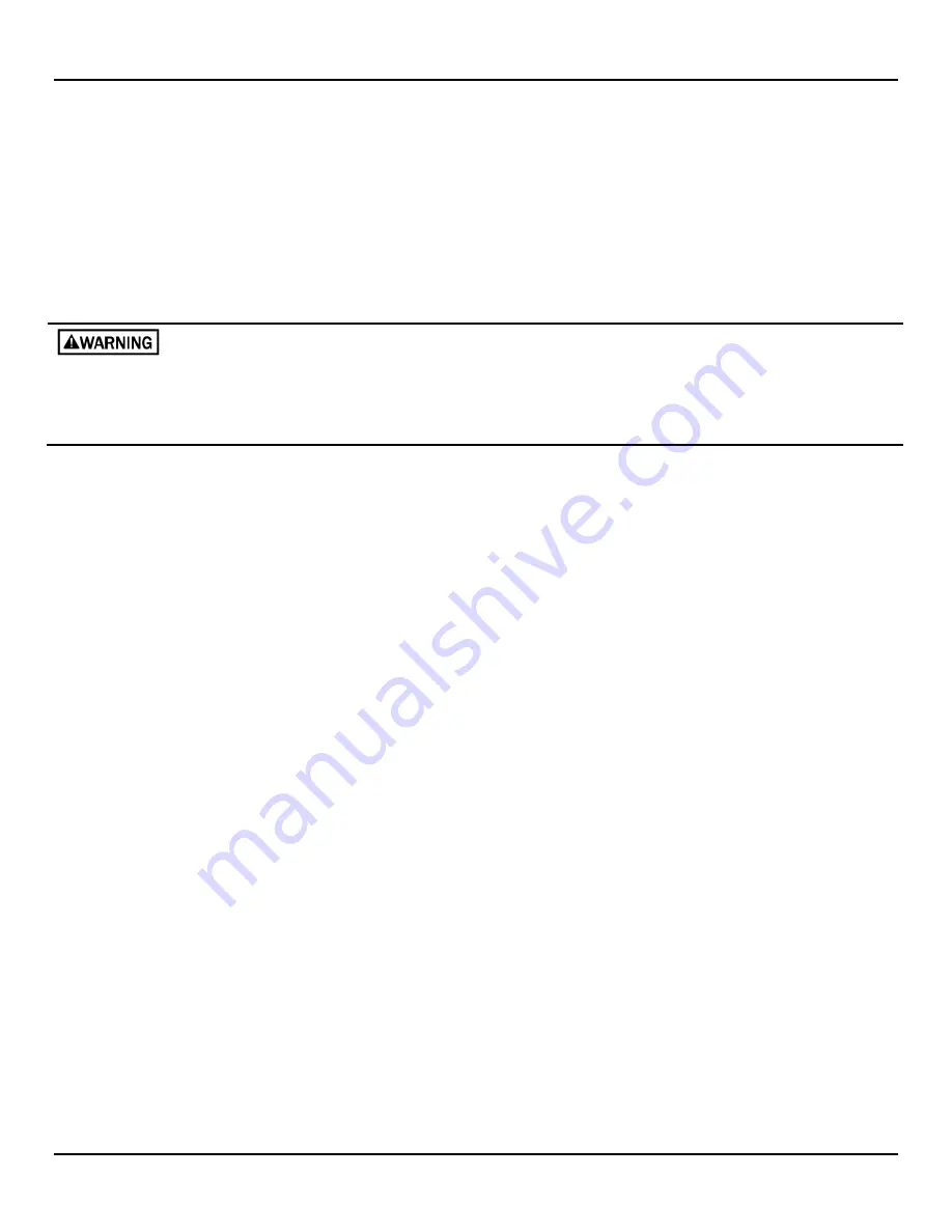 DeZurik APCO SRG-6500 Instruction Manual Download Page 2