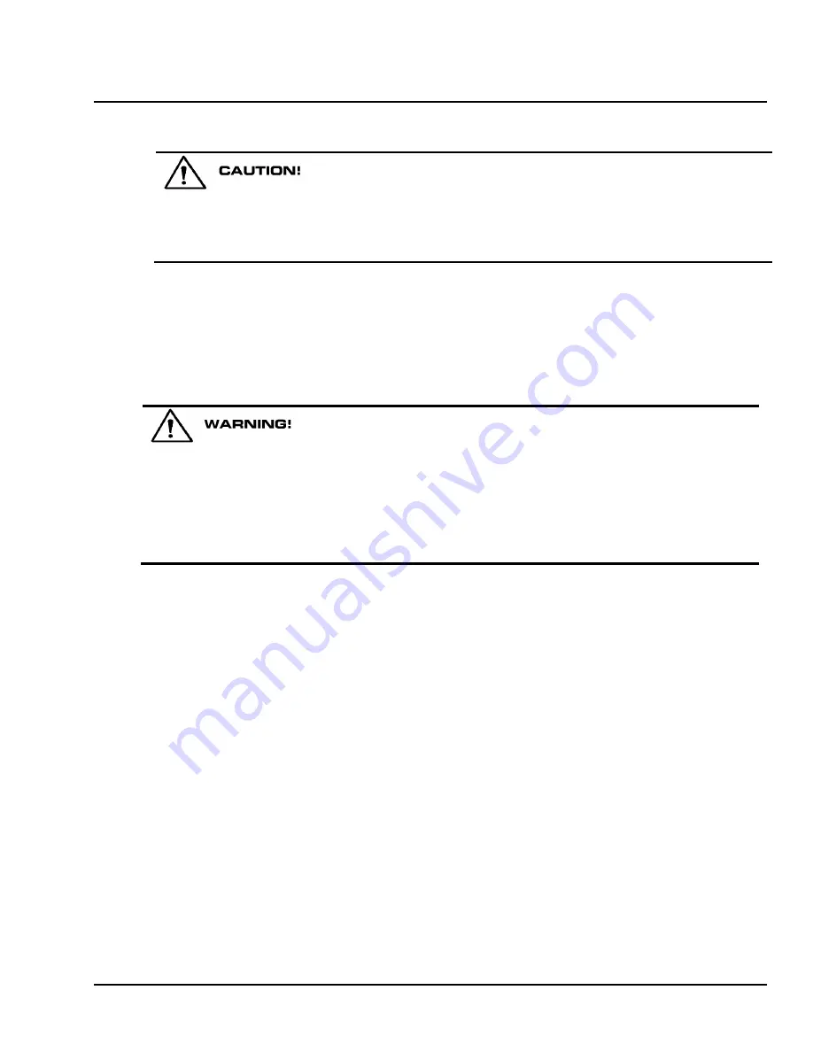 DeZurik APCO SRG-6500 Instruction Manual Download Page 5