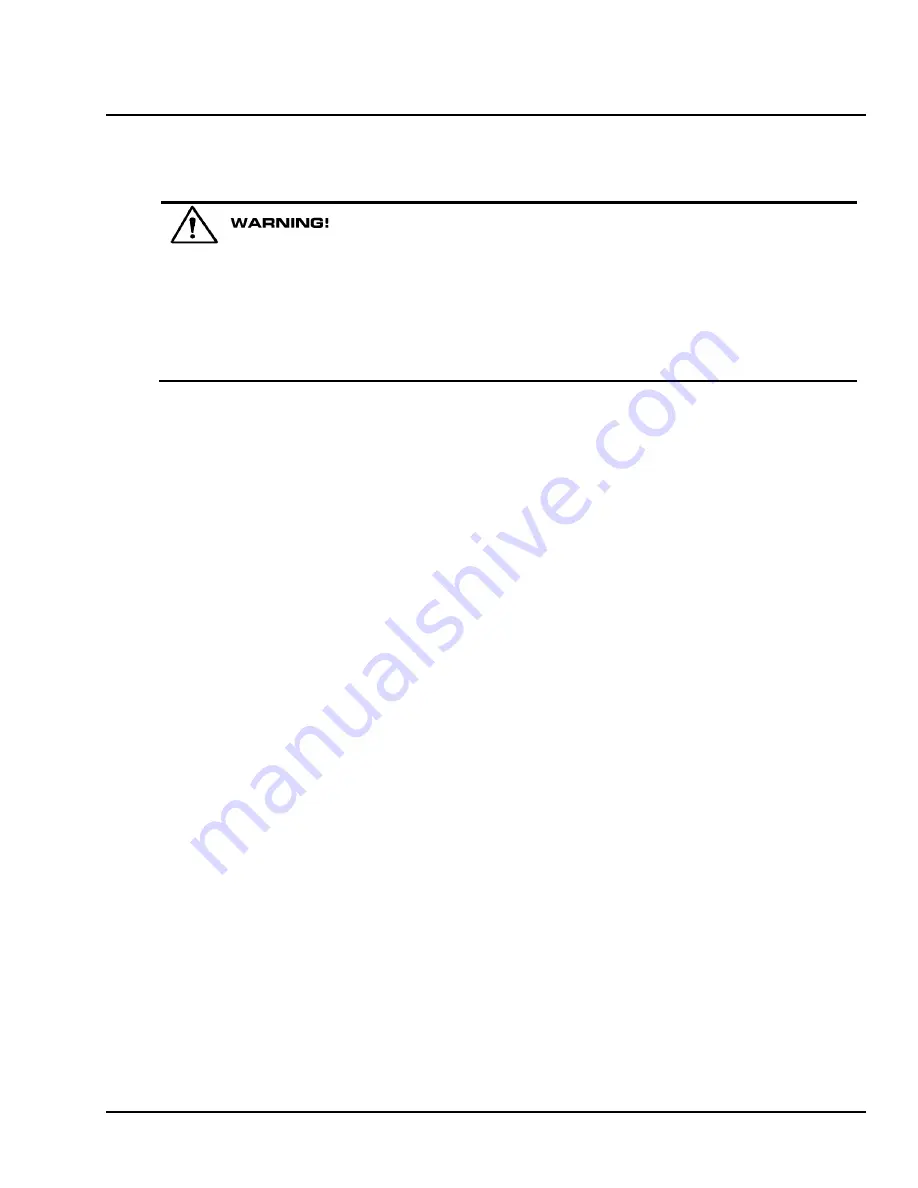 DeZurik APCO SRG-6500 Instruction Manual Download Page 7