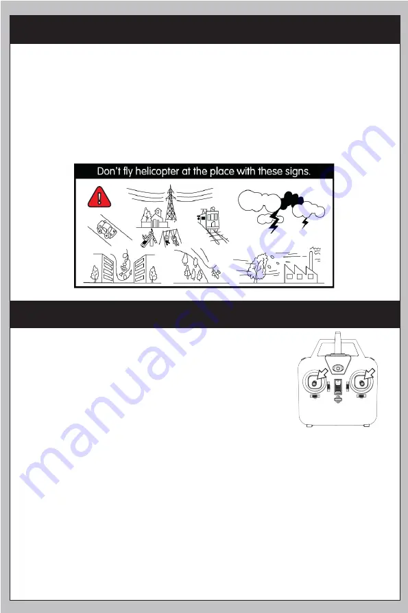 DF-models 9520 Instruction Download Page 19