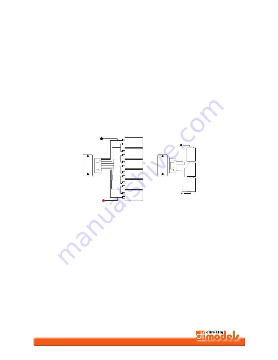 DF-models I-PEAK 6 Instruction Manual Download Page 29