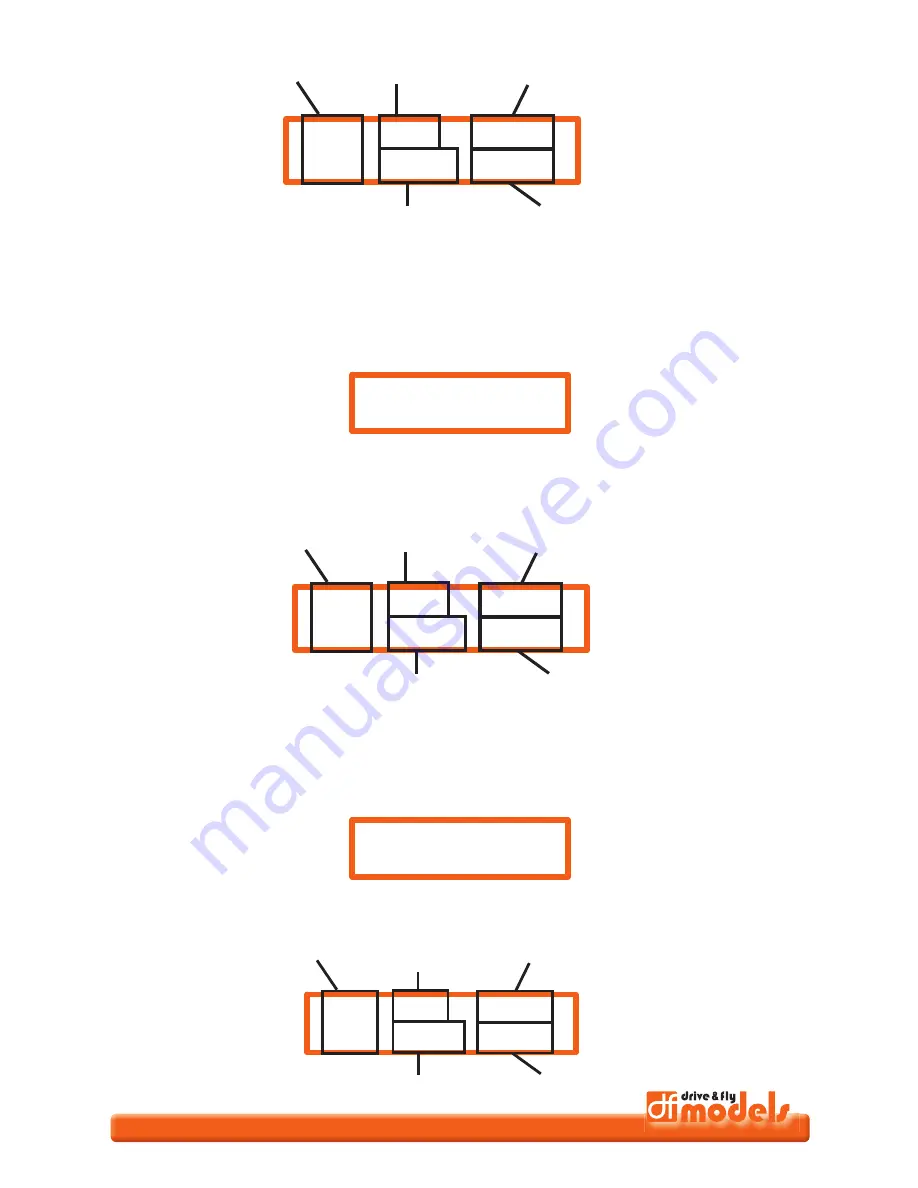 DF-models I-PEAK 6 Instruction Manual Download Page 55