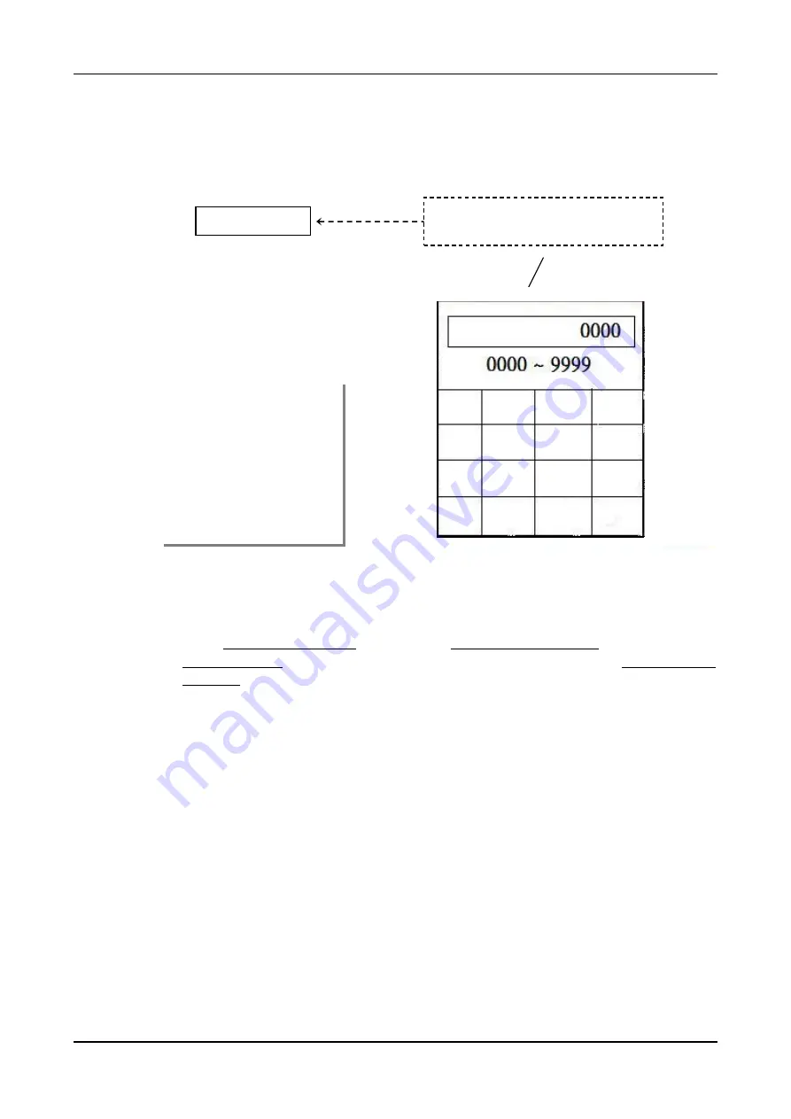 DFC NSV-400 Operation Manual & Product Specifications Download Page 8