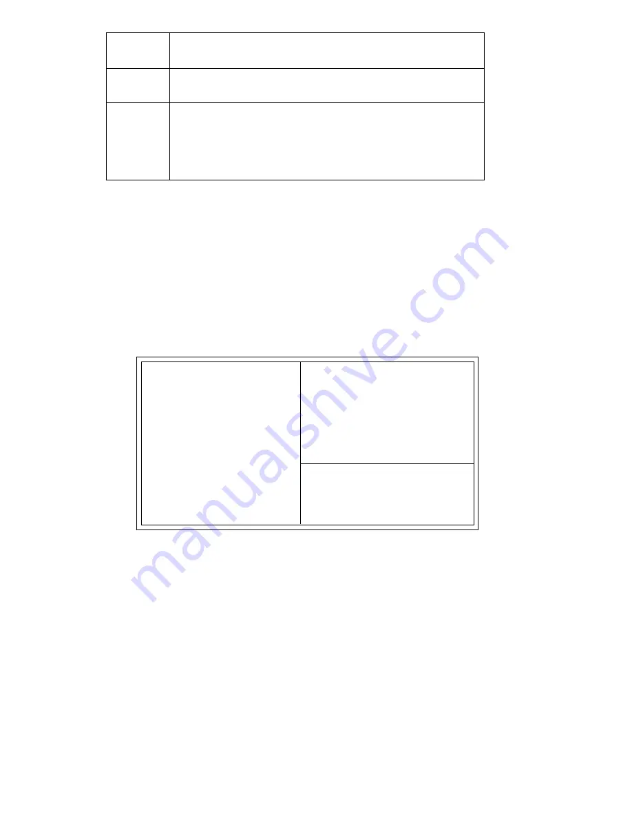 DFI 586STC User Manual Download Page 36