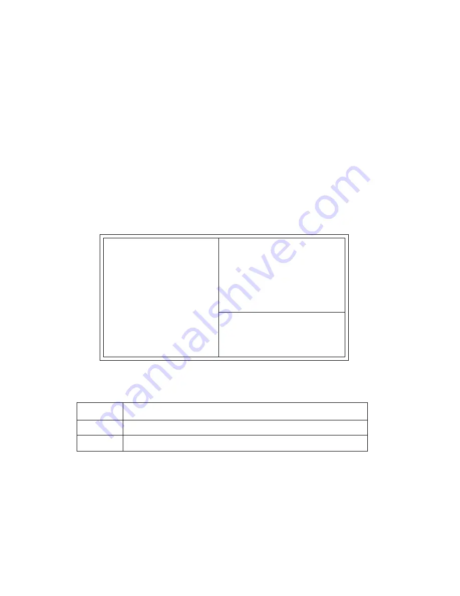 DFI 586STC User Manual Download Page 46