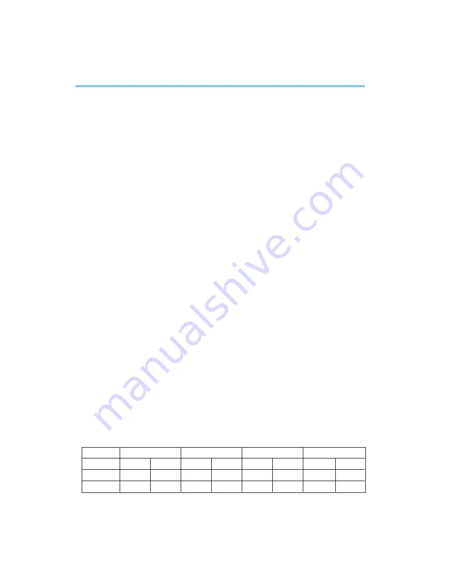 DFI 845PE-ML User Manual Download Page 6