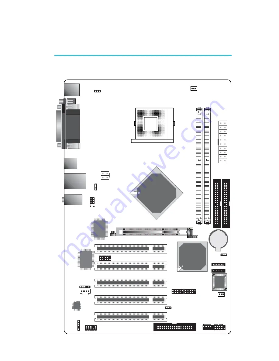 DFI 865PE-ALE User Manual Download Page 15