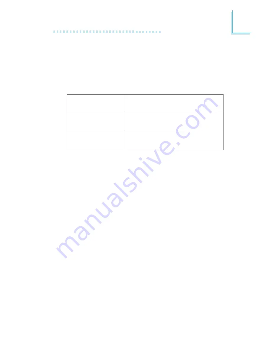 DFI 865PE-ALE User Manual Download Page 17