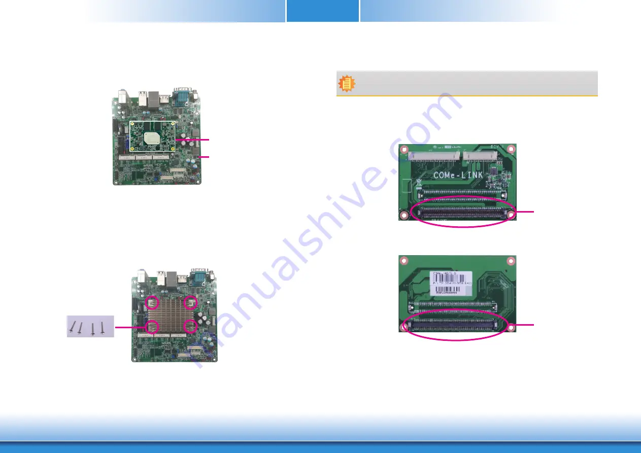 DFI AL9A8 User Manual Download Page 20