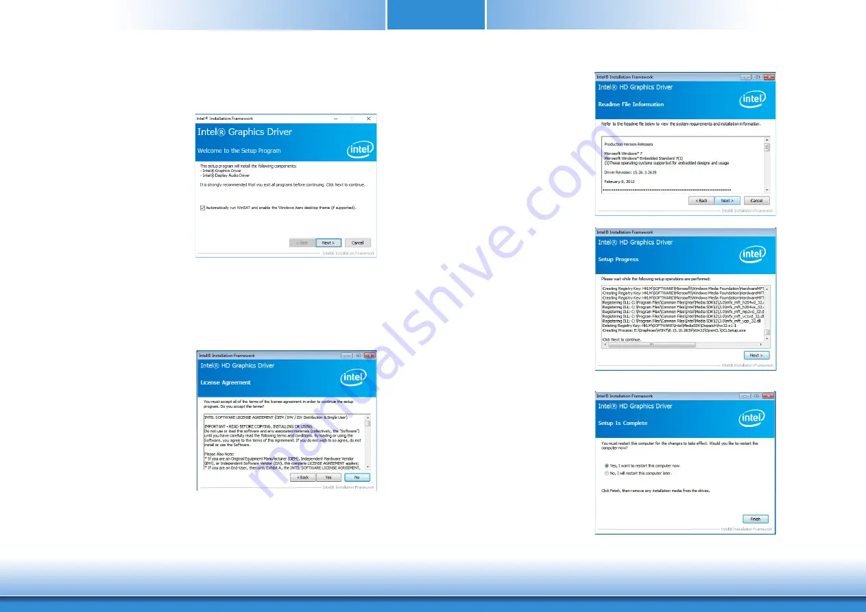 DFI AL9A8 User Manual Download Page 38