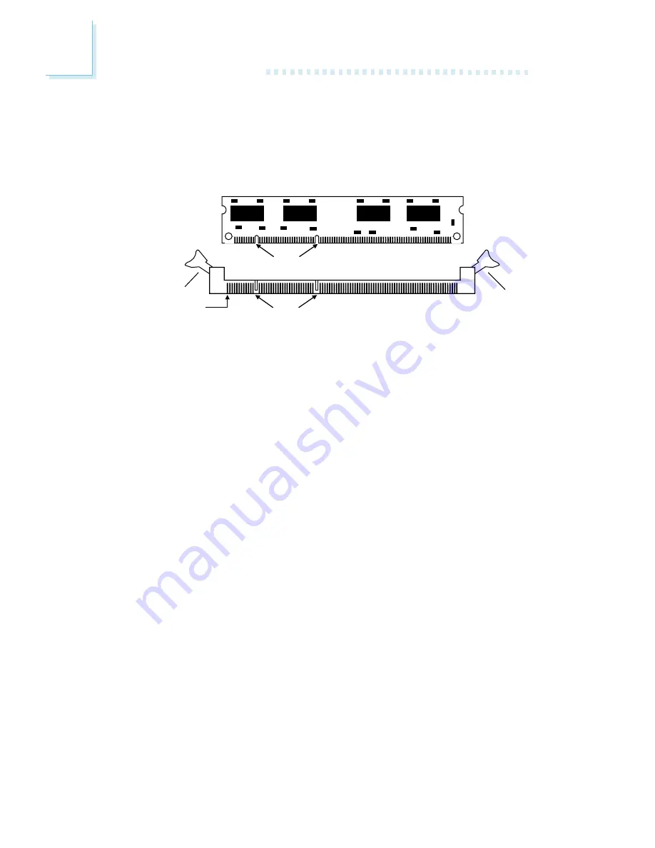 DFI AM75-EC User Manual Download Page 18