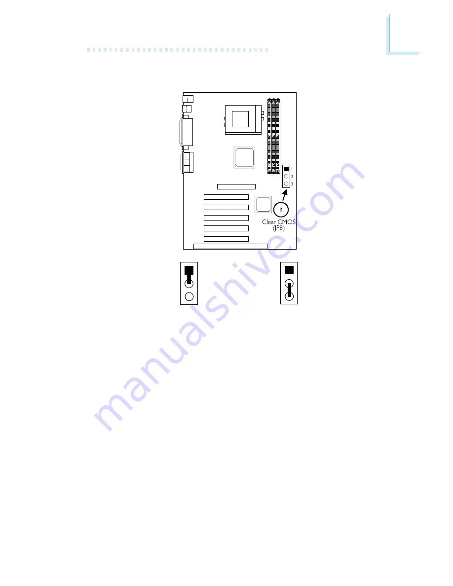 DFI AM75-EC User Manual Download Page 21