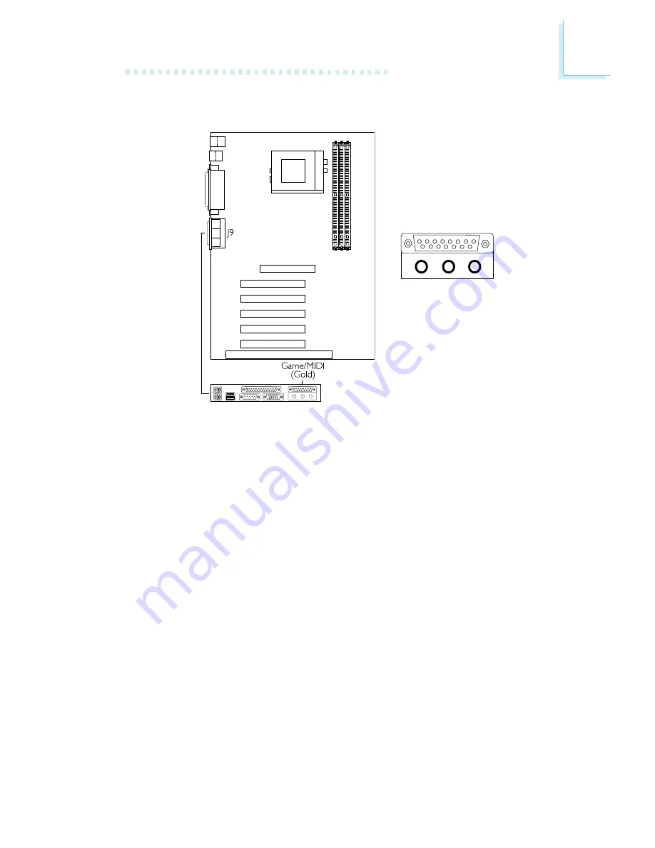 DFI AM75-EC User Manual Download Page 41