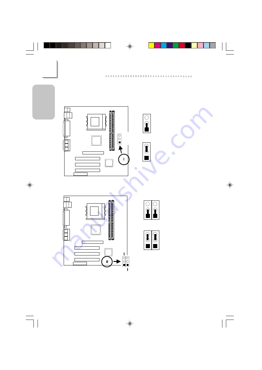 DFI AZ30-EC User Manual Download Page 8