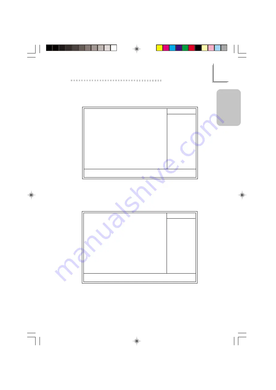 DFI AZ30-EC User Manual Download Page 23