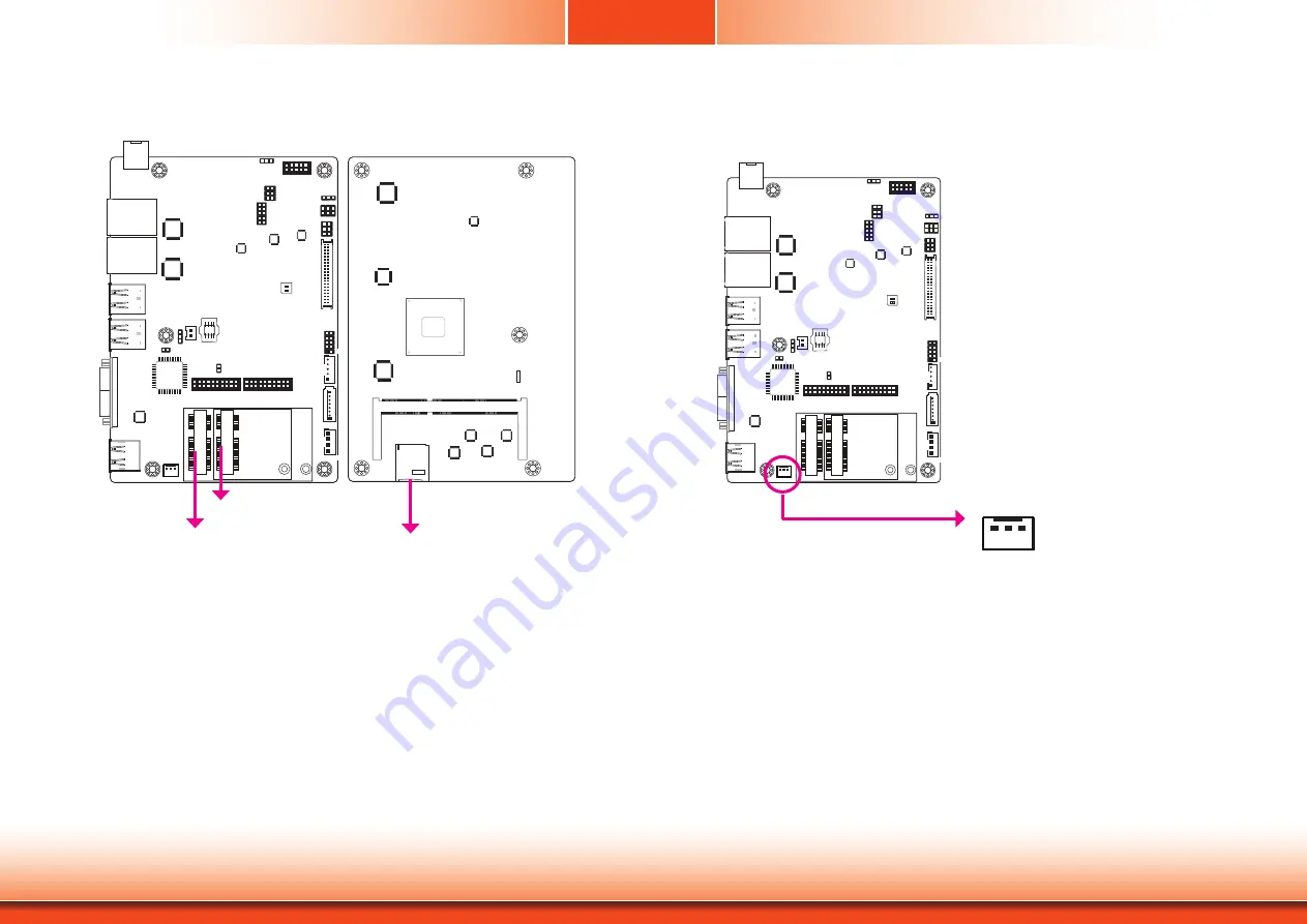 DFI BPC 420-BW Скачать руководство пользователя страница 24