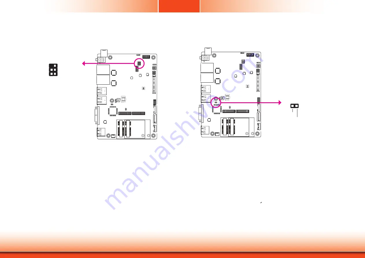 DFI BPC 420-BW Скачать руководство пользователя страница 25